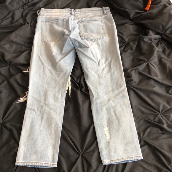 Jeans - Picture 2 of 2